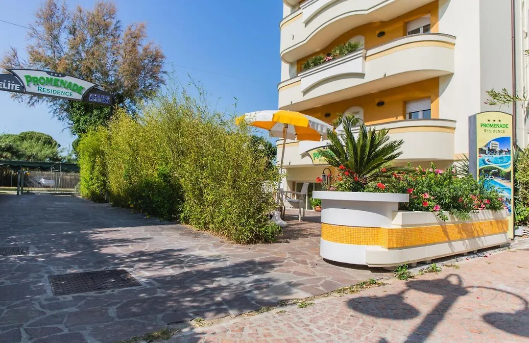 Residence Promenade-1
